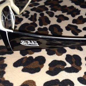 Von Dutch Accessories - Glasses Von Dutch Accessories - Glasses